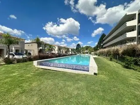 Departamento 3 amb venta, Saravi Village, Pilar