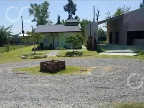 VENTA Terreno en Bosque de San Vicente