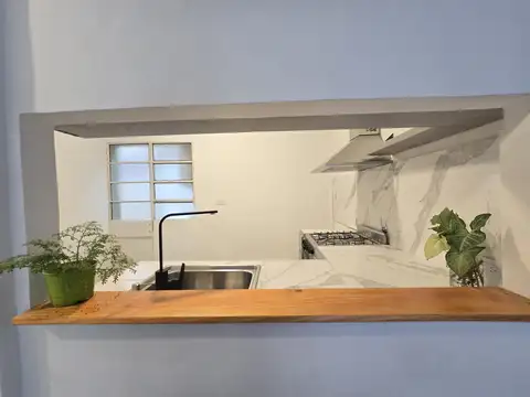 Depto Tipo Casa en Venta 60 años