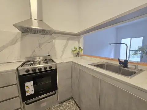 Depto Tipo Casa en Venta de 4 ambientes