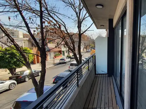 Alquiler Departamento 2 ambientes en  Parque Chas