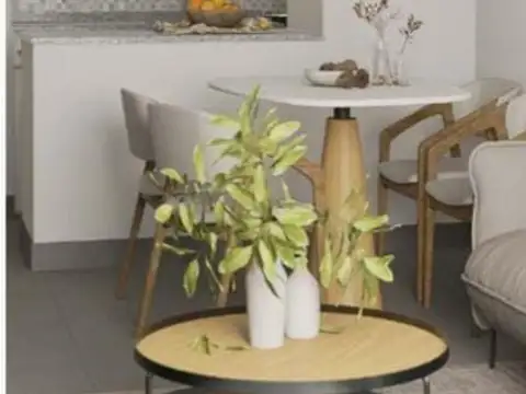 VENTA DE DEPARTAMENTO MONOAMBIENTE PALOMAR