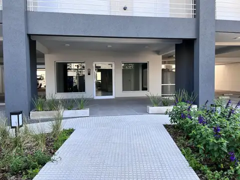 Coronel Benjamín Virasoro 300