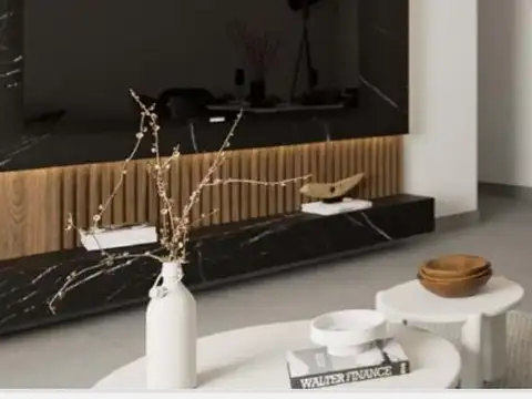 Departamento en Venta al Norte