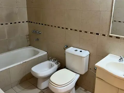 Departamento en venta en San Nicolás