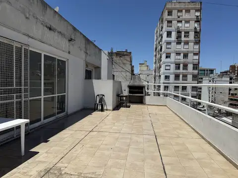 Departamento en venta en San Nicolás