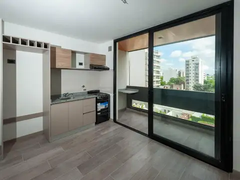 VENTA DEPARTAMENTO DE UN DORMITORIO EN LA PLATA