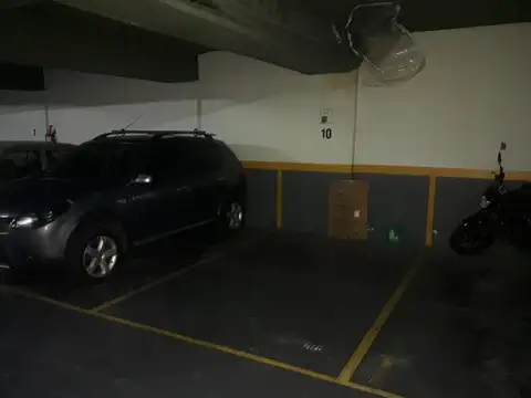Avenida Emilio Castro 4200
