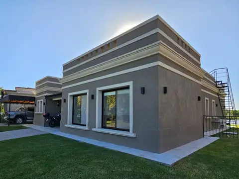 Casa en Venta en Ingeniero Maschwitz, USD 330.000