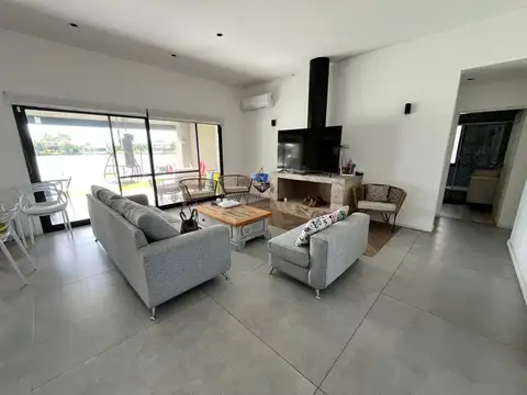 Casa en Venta 3 años