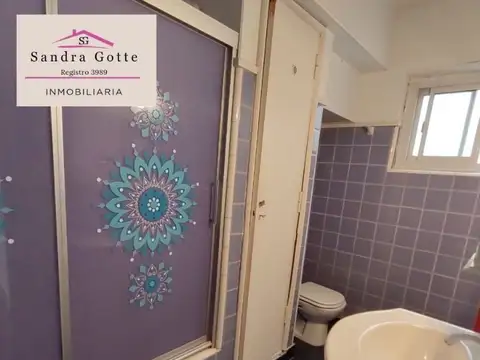 ALQUILER TEMPORARIO. Departamento 3 AMB. Zona Plaza Colon, Mar del Plata