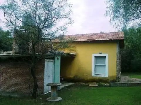 Casa en Venta en La Poblacion, USD 135.000