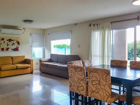 Venta. Casa 3 dormitorios. San Luis, Juana Koslay, Barrio La Pancha II