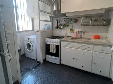 Departamento en Alquiler Temporal en Microcentro, USD 550