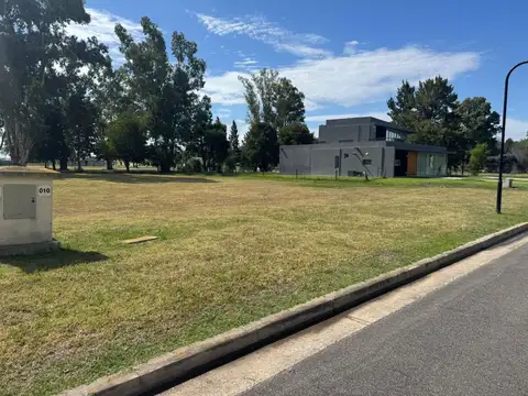 Terreno en Venta de 1356,0 m2