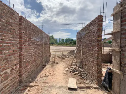 Casa en Venta 1 año