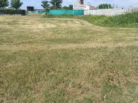 Terreno en Venta en Pueblo Ramona, Castellanos