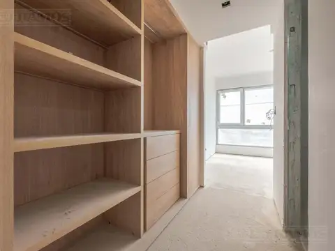 Departamentos premium  en Belvedere Garden