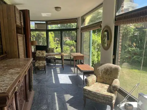 Oportunidad única Casa en Náutico Escobar