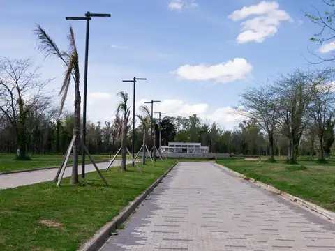 Terreno en venta en Abril Sur