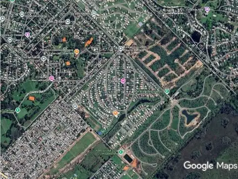 Terreno en Venta en Countries y Barrios Cerrados en Berazategui, USD 83.000