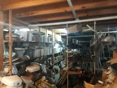 GalpÃ³n - Venta - Argentina, San Miguel - Williams Morris 3049