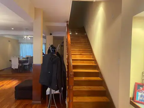 Casa en Venta en Barracas, USD 420.000