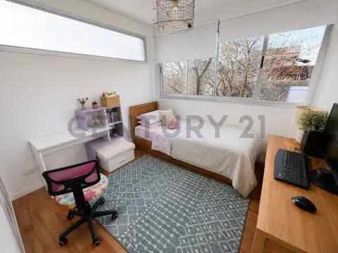 PH 3 Ambientes con Entrada Independiente, Garage- Terraza y Parrilla | Sin Expensas | Saavedra