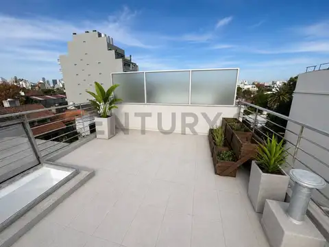 Departamento en Venta en Saavedra, USD 250.000