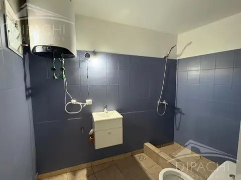 Departamento en Alquiler 12 años