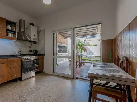 Casa en Venta al Norte