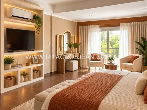 Casa en Venta con 3 cocheras