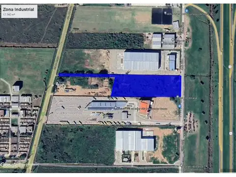 Terreno en Venta en Villa Gobernador Galvez, USD 975.680