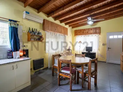 Casa en Venta en Joaquín Gorina, USD 85.000