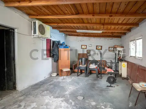 139 esq. 492 | Casa de 2 dormitorios en venta en Gorina.