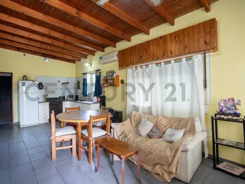 Casa en Venta de 2 dormitorios