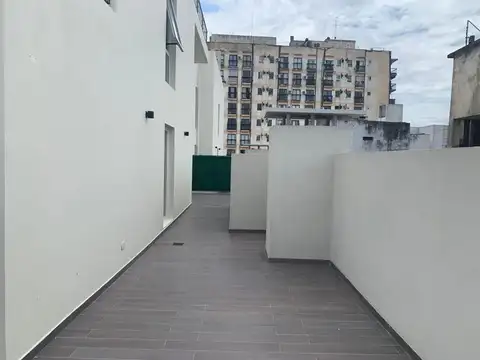 Departamento en Alquiler Temporal de Monoambiente