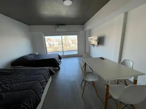 Departamento en Alquiler Temporal en Almagro, $ 49.000