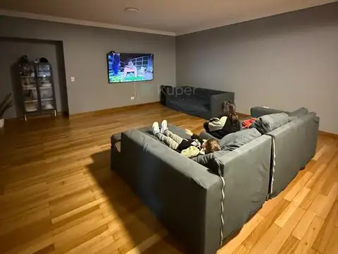 Departamento en Alquiler de 4 ambientes