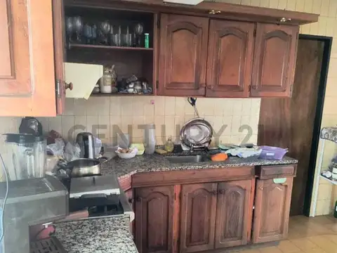 Departamento en Venta en Alberdi, USD 181.500