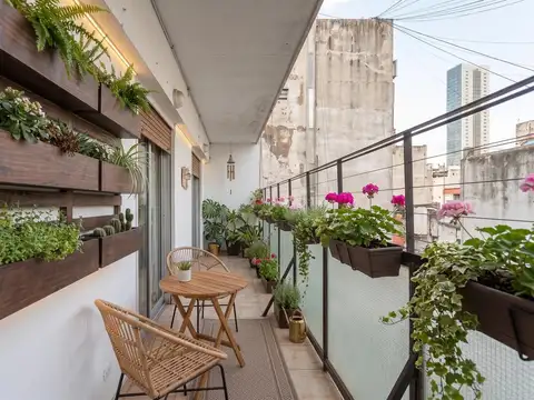 Departamento en Venta al Este