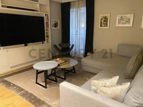 Departamento en Venta 76 años