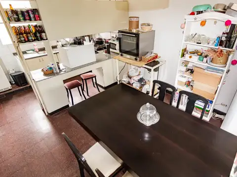 Departamento en Venta de 5 ambientes