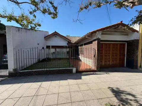 VENTA CASA 3 AMBIENTES – SAN ANTONIO DE PADUA