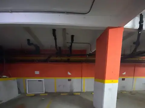 TENEMOS DISPONIBLES 3 COCHERAS PARA VOS EN EL BARRIO DE RETIRO A CUADRAS DEL TEATRO COLON.