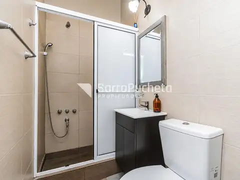 Depto Tipo Casa en Venta de 2 dormitorios
