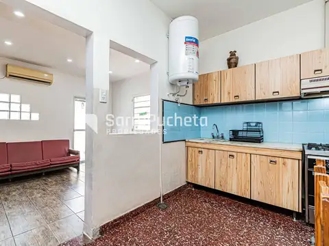Venta Ph 3 ambientes en Ramos Mejia.