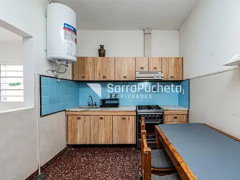 Depto Tipo Casa en Venta en Ramos Mejia Sur, USD 59.600