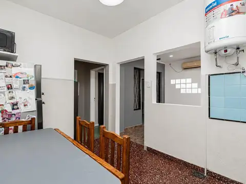 Depto Tipo Casa en Venta 30 años