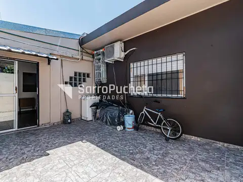 Venta Ph 3 ambientes en Ramos Mejia.